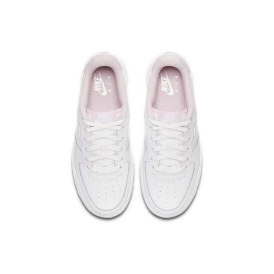 Nike Air Force 1 Low White Iced Lilac - CD6915-100