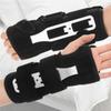 1Pcs Adjustable Wrist Joint Fracture Fixation Strap Breathable Wrist Sprain Recovery Brace Palm Injury Protective Support Band Unisex