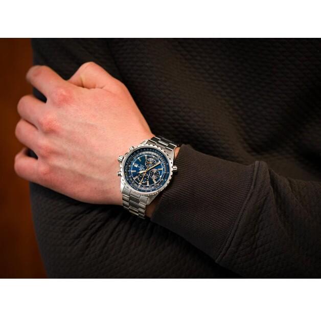 Casio Edifice EF-527D-2AVUEF Watch
