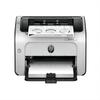 HP LaserJet Pro P1108 Plus Black and White Laser Printer