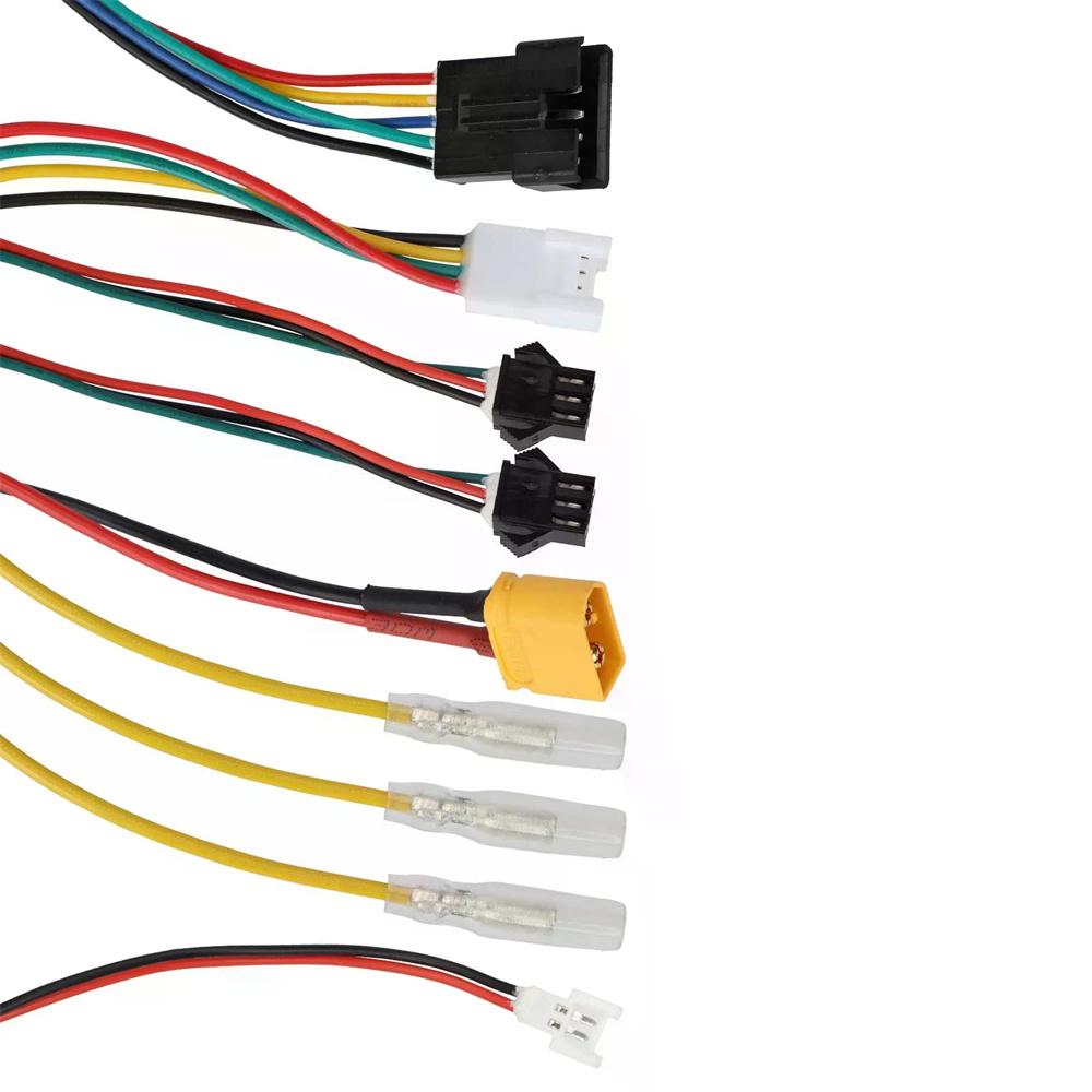 17A 36V Controller For E9T S1-E9T  Electric Scooter
