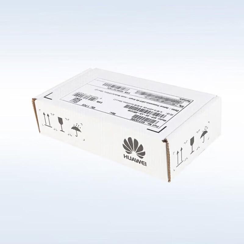 Huawei SFP-GE Gigabit Optical Transceiver