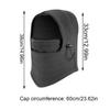 Winter Cycling Windproof Mask Fashion Thermal Men Women Hats Polar-fleece Outdoor Sport Motorcycle Face Mask Hiking Scarves Hats