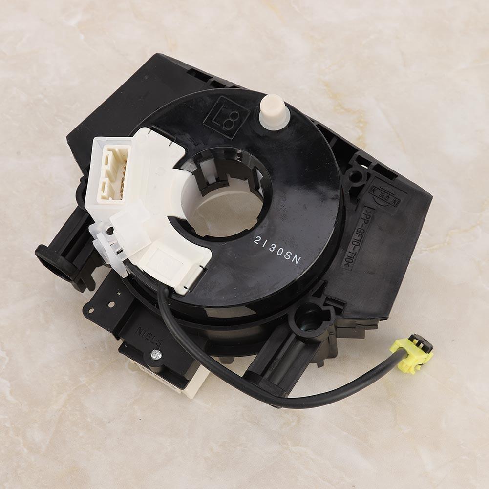 Cavo a spirale per clock spring Adatto per Nissan Navara Qashqai X Trail 25567 EB301