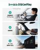 Ottocast Mirror Touch, New Model Mirror Touch, Mirror Smartphone Screen to Car Navigation System,