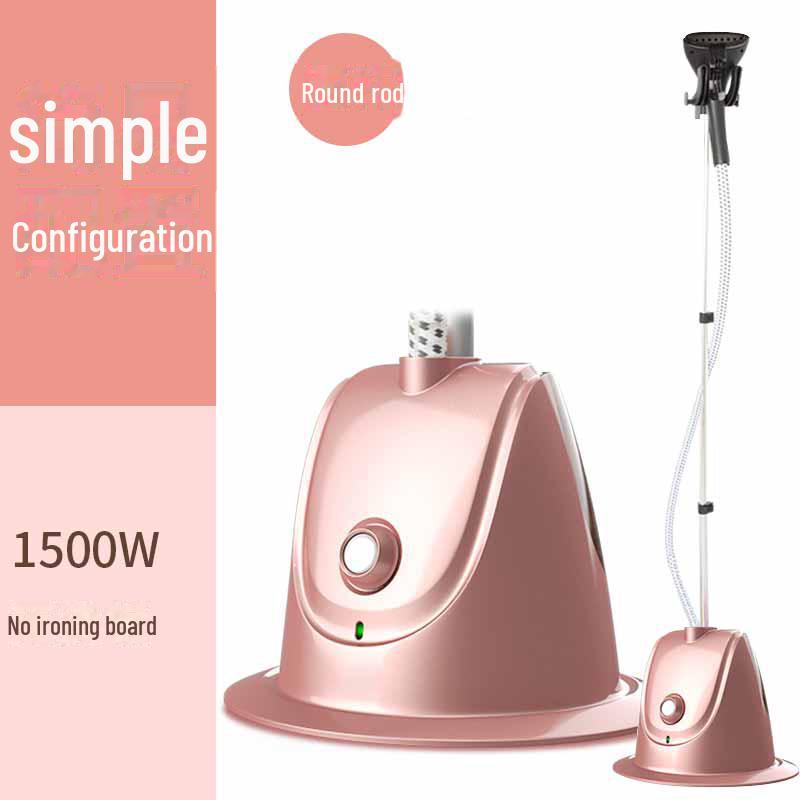 Chigo Handheld Vertical Steam Iron for Clothes