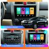 Android Carplay Car Radio For Honda CR-V III 2007-2012 Multimedia Player Head Unit Stereo GPS Navigation BT WIFI 2+32GB
