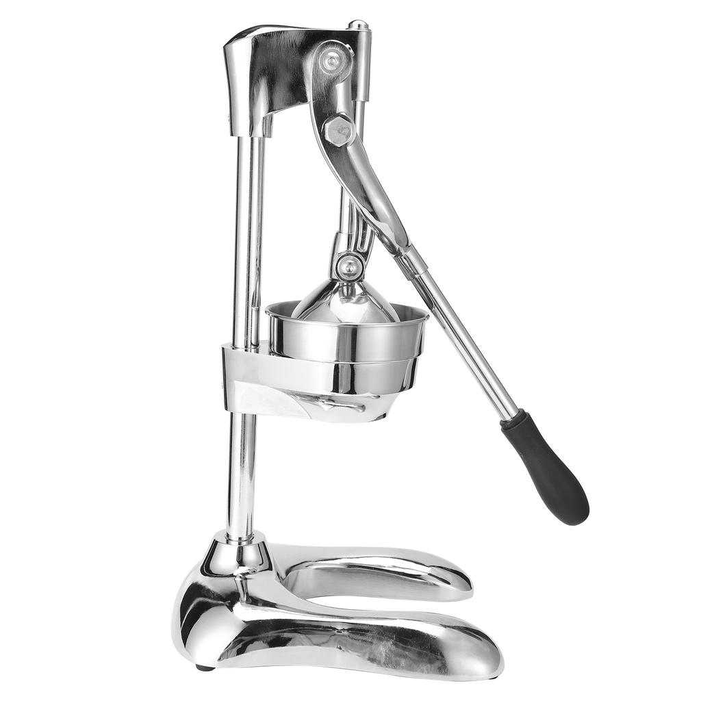 Manuelle Zitruspresse Handpresse Obst Orange Zitrone Squeezer Home Commercial Saftmaschine