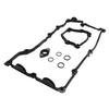 Engine Valve Cover Gasket Set 11120032224 for BMW 1.8L 2.0l 120i 316i 318i 320i