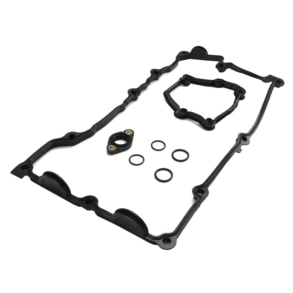 Engine Valve Cover Gasket Set 11120032224 for BMW 1.8L 2.0l 120i 316i 318i 320i