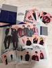 BIGBANG 2017 Welcome Collection Full Set Used