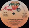 12inch Record HEAVY BEAT CREW  The Macka Tree Party Mix HBR114 Heavy Beat Reco 1994 US Reggae Ska  Dub Used