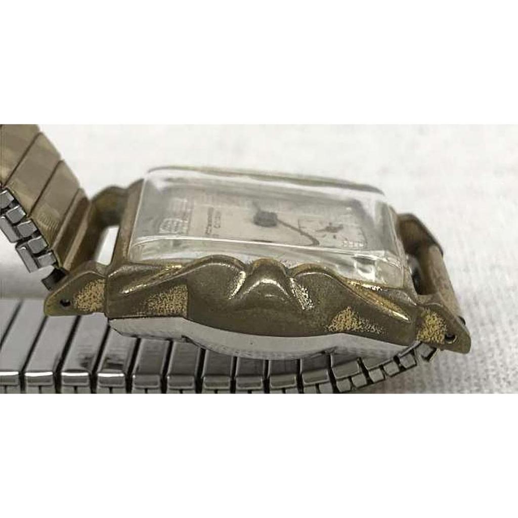Used CHRONOMETER CITIZEN 1061 (with defects) manual wind wristwatch
