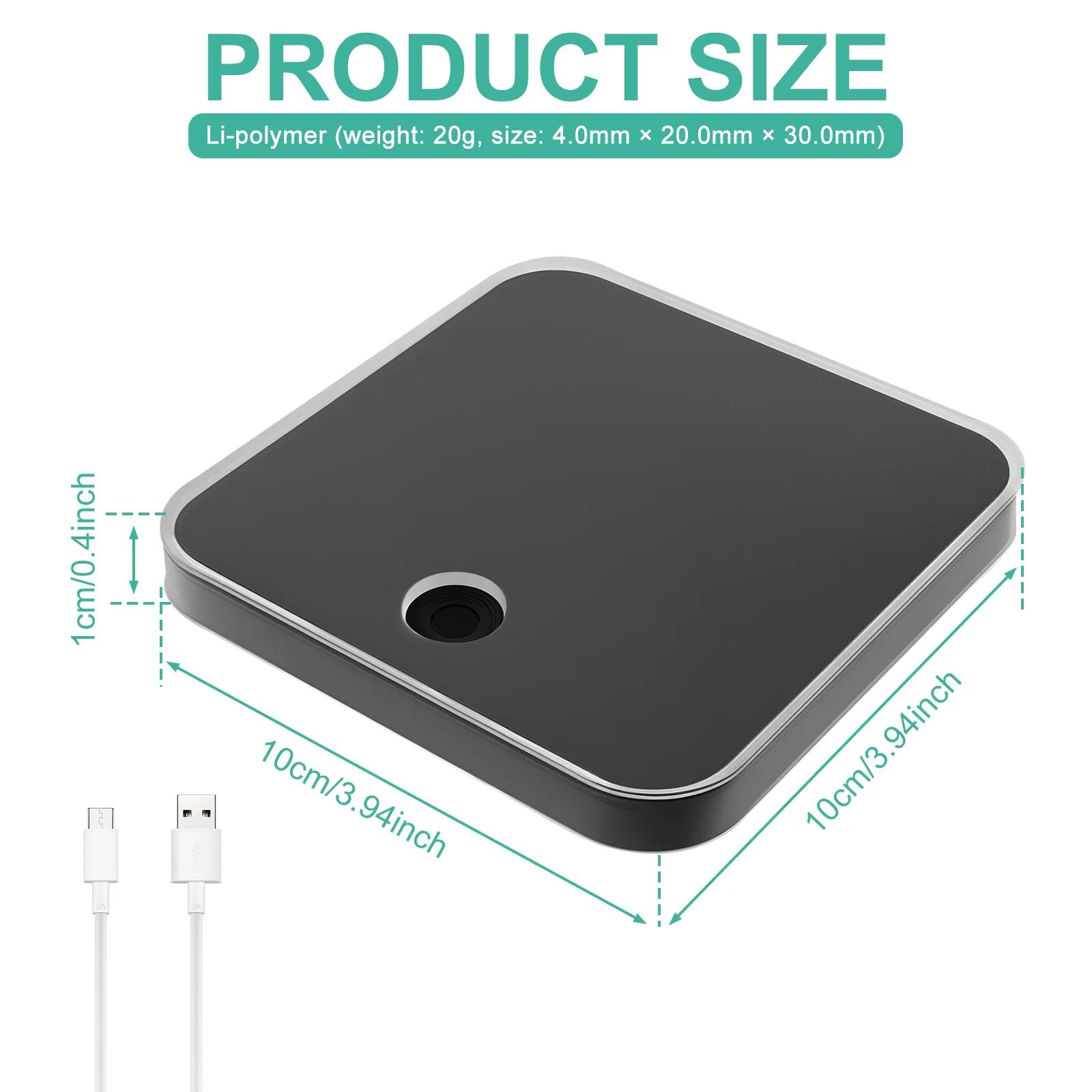 

Fridge Magnet Album Personalized Fridge Magnet Decorative Music Fridge Magnets Refrigerator Best Gift Girl Friend Wife Home Deco чорний