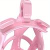 Chastity Cage for Men Pink Chastity Devices Lock Design Small Chastity Male Penis Cock  Toys for Couples Sex
