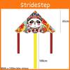 Weifang Panda Kite Perfect Gift For Kids Friends And Classmates