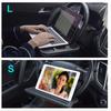 Multifunktionaler Auto-Lenkrad-Ablage-Sitz-Organizer für Büro, Esszimmer, Lesen