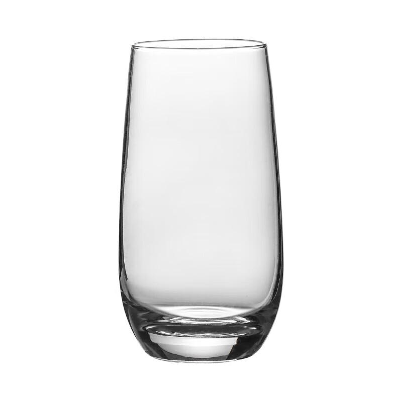 HOLOHOLO 400ml Curved Craft Beer Glass 400ml