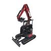Yanmar B3 Diecast Miniature Yanmar YANMAR Diecast Construction Machinery Working Vehicles