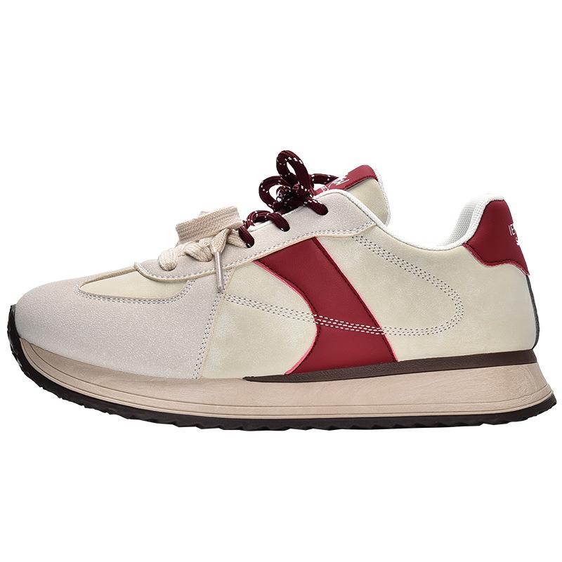 

Autumn new platform casual shoes versatile sports shoes 2381 40