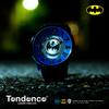 [TENDENCE] Tendence Watch DC BATMAN Collection FLASH TY532017 Blue Dial Men's