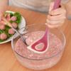Meatball Maker Tool Silicone Fish Ball Maker Manual Meat Baller Tongs Multifunctional Home Kitchen Cooking Tool