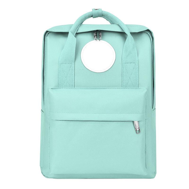 Training class tutoring bag, primary school students, kindergarten schoolbag, children's backpack fashion