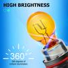 SOFOC PSY24W Automotive Halogen DRL Turn Signal Lamp Fog Lamp