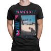 Anri Singer Timely T Shirts Men's  Cotton Vintage T-Shirts O Neck  Tee Shirt Short Sleeve Clothing Graphic