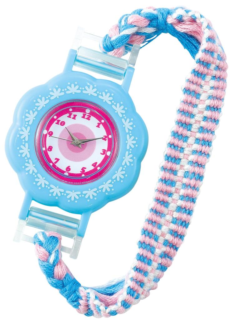 Artec Colorful Misanga Watch 55383