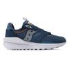 SAUCONY Jazz Classic Retro Low Top Running Shoes Men Sneakers Blue S79003-3