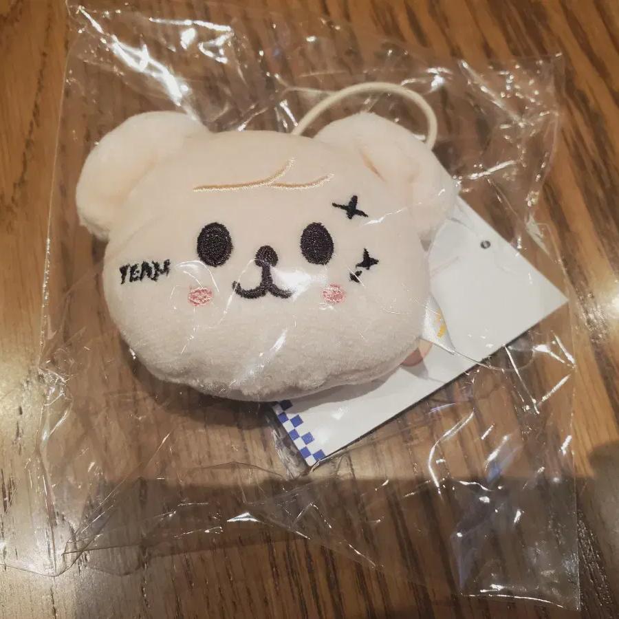Straykids Karma Popup Store Seung Min Perfim Nametag Doll Unopened