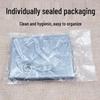Counterweight Water Injection Bag for Moxibustion Stand or Sun Umbrella Base - Heavy-Duty, Load-Bearing, Outdoor Use