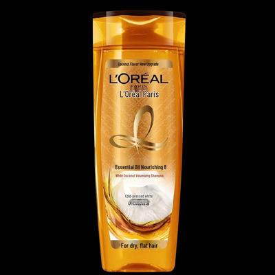 L'Oréal Essential Oil Nourishing & Smoothing Shampoo