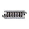 KATO N Gauge 62mm Straight Track 4 Pieces 20-040 Model Train Railroad Accessories