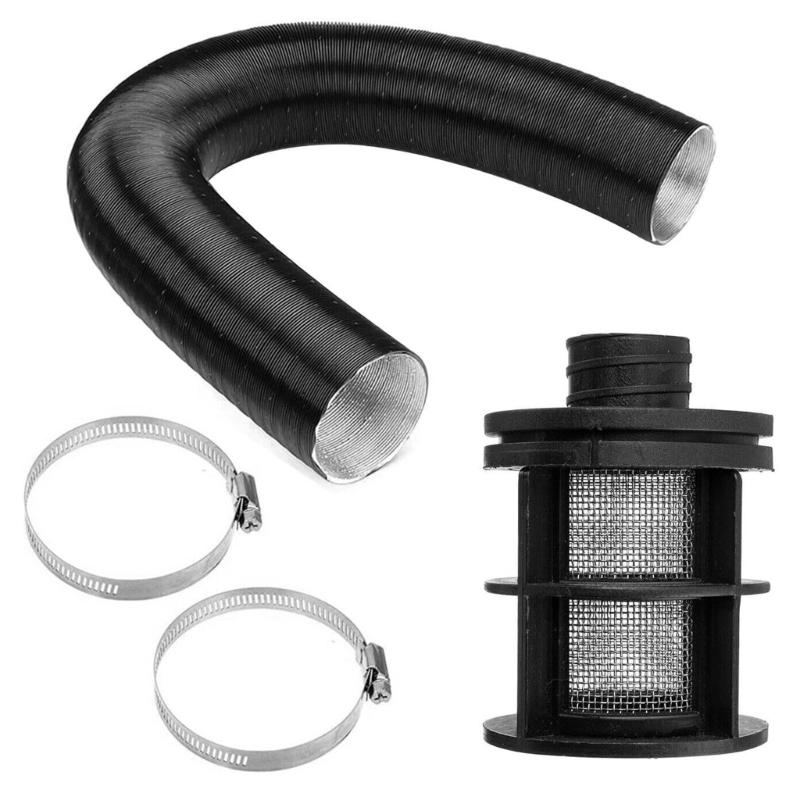 

Air Intake For Parking Heaters With And Easy Installation 1
