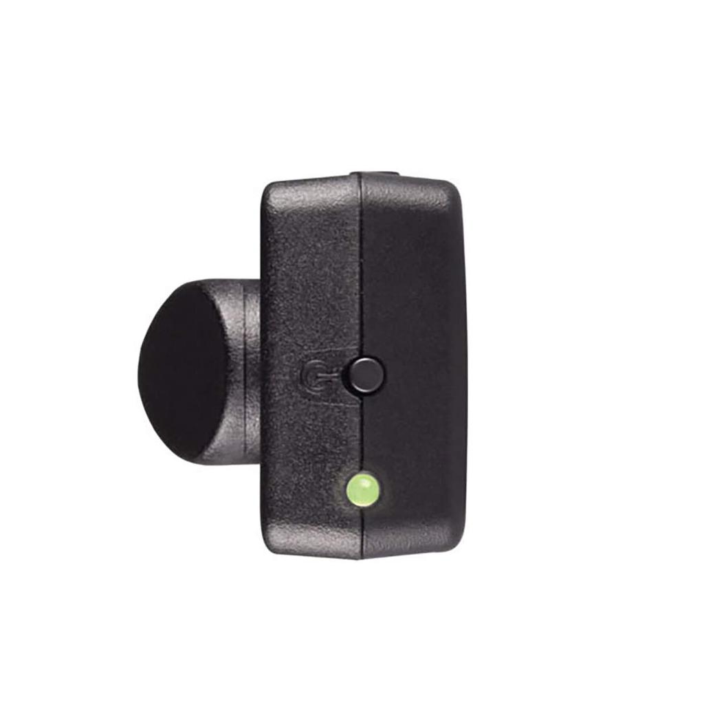 Blackstar Kopfhörer Gitarrenverstärker amPlug2 FLY Keine Kabel erforderlich Direkt in Ihre Gitarre einstecken Ideal für zu Hause üben Batteriebetriebene Effekte