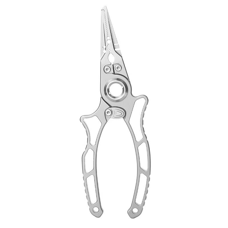 Wangfeng Multifunctional Fishing Pliers