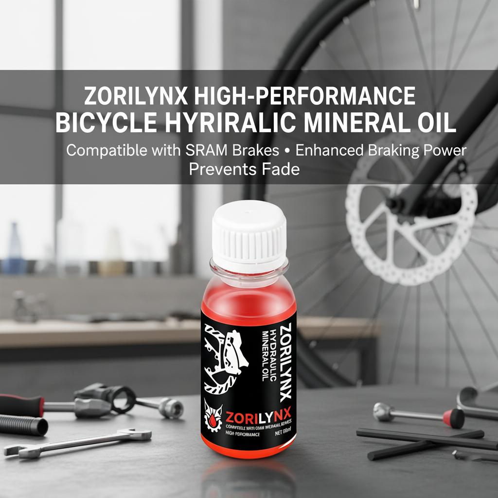 60ml Mineral Oil Bicycle Brake System Bleed Kit Tools MTB Brake Fluid Change Hydraulic Kits for SHIMANO TEKTRO Avid Series