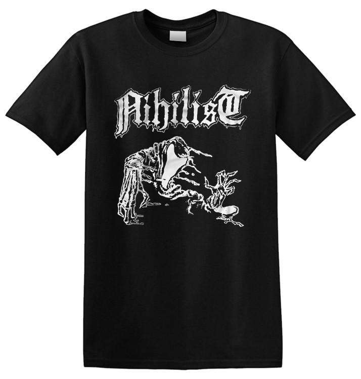 NIHILIST -  Carnal Leftovers  T-Shirt Unisex T-Shirt S