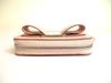 Authentic Salvatore Ferragamo Vala Light Pink Leather Bifold Wallet #a783  Refurbished