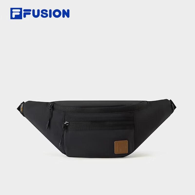 

FILA FUSION Men s Casual Crossbody Bag