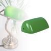 Bankers Lampshade Accessories Retro Style Replacement Tabletop Home Decor Antique Cover Lamp Shade