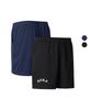 EZBUY Unisex Roka Cool Dry Functional Shorts 2 Colors