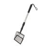 Easy To Clean Cat Litter Scoop Metal Kitten Litter Shovel Durable Cat Poop Spoon  Pet Supplies