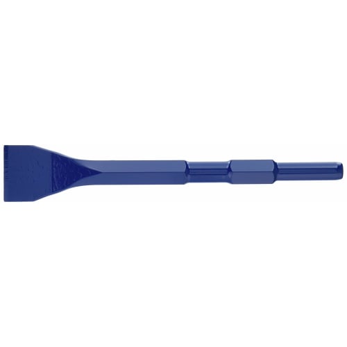 

Shimizu Seisakusho Rakuda Single-Edged Scraper, 17H x 240mm x 40mm, 10103