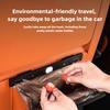 Rear Magnetic Garbage Bag Car Garbage Bag Fit for T2 2025 2025 2025 Modified Seat Car Accessories