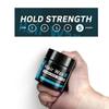 Ustraa Strong Hold Hair Wax For Men- Wet Look - 100g - Non-greasy Wax, Easy-to-Wash, Strong Hold, Glossy & Shiny Finish