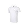 Sportbekleidung Polo Matchup T-Shirt Weiß CJ4457-100