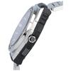 Casio Cheap Casio MWA-100HD-1A Men's Analog Quartz Watch Waterproof Resin Stainless Steel Black Silver